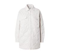 Nike Sportswear Giacca di mezza stagione 'ESSNTL' beige chiaro Donna Nike Sportswear L