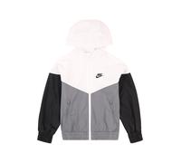 Giacca con cappuccio Nike Sportswear Windrunner Bianco Bambino - FZ5516-100 - Taille XL (13/15 anni)