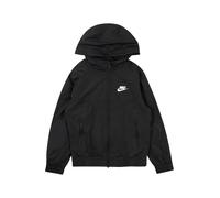 Giacca con cappuccio Repel Nike Windrunner - Ragazzo/a - Nero XS