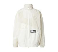 Nike Sportswear Giacca di mezza stagione 'STREET' nero / bianco Donna Nike Sportswear S nero / bianco