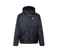 Nike Sportswear Giacca funzionale nero / bianco Uomo Nike Sportswear XL nero / bianco