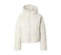 Nike Sportswear Giacca invernale 'Classic' avorio Donna Nike Sportswear XL avorio