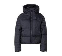 Nike WMNS Classic Puffer Therma-FIT Loose Hooded Jacket women Down & Puffer Jackets black in taglia:L