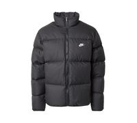 Nike Sportswear Giacca invernale 'Club' nero Uomo Nike Sportswear XL nero