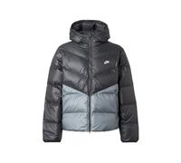 Giacca imbottita Nike Windrunner - Uomo - Grigio XXL