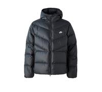 Giacca imbottita Nike Windrunner - Uomo - Nero XXL