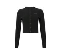 Nike Sportswear Chill W - maglia maniche lunghe - donna Black XS