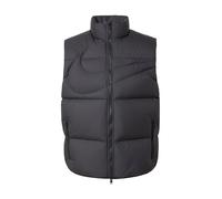 Nike Sportswear Gilet 'CLUB' nero Uomo Nike Sportswear S