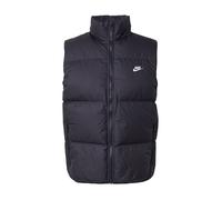 Nike Sportswear Gilet 'CLUB' nero Uomo Nike Sportswear XXL nero