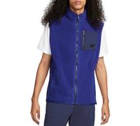 Nike Sportswear Gilet S Azzurro