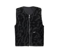 Nike Sportswear Gilet 'STREET' antracite / nero Donna Nike Sportswear L