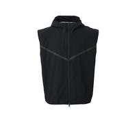 Nike Sportswear Gilet 'Tech' nero Uomo Nike Sportswear XS