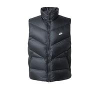 Nike Sportswear Gilet 'WINDRUNNER' nero Uomo Nike Sportswear M