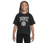 Nike Sportswear Graphic Jr - T-shirt - ragazza S Black junior