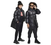 Nike Sportswear Heavyweight Synthet Jr - giacca tempo libero - bambino L Black junior