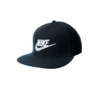 Nike Sportswear Heritage, Cappello Con Visiera Unisex Adulto, Nero/Verde/Nero/Bianco, Taglia unica