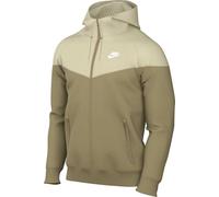 Giacca con cappuccio Nike Sportswear Windrunner - Uomo - Marrone M