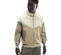 Nike Sportswear Heritage Essentials Windrunner M - giacca fitness - uomo Beige L