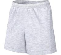 Nike Sportswear HF6940 - Pantaloncini da Donna Chill Terry French Terry, Vita Media (ca. 10 cm)