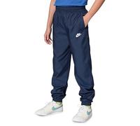 Nike Sportswear HF8141 - Jogger Club Web-Jogger (Bambini più Grandi)