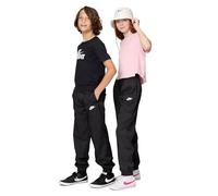 NIKE Sportswear HF8141 - Jogger Club Web-Jogger (Bambini più Grandi)