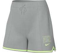 Nike Sportswear HJ0163 - Pantaloncini grafici a Vita Media da Donna