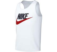 Nike Sportswear Maglietta blu / rosso / bianco, Taglia 147-158