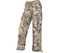 Nike Sportswear HM9015 - Pantaloni Cargo Oversize a Vita Media da Donna