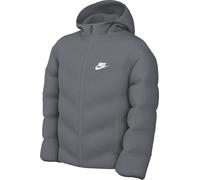 Nike Adp Puffer unisex Giacche - Grigio - Poly Woven - Foot Locker Grey 147 - 158 CM