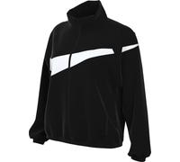 Nike Sportswear HV4107 - Giacca da donna oversize in tessuto