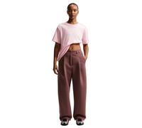 Nike Sportswear IH7601 - Maglietta Oversize a Maniche Corte da Donna