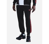 Nike Sportswear Jogger Fleece M - Pantalone - Uomo - Nero L