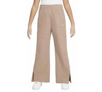Nike Sportswear Jr - pantaloni fitness - ragazza L Light Brown junior
