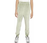 Nike Sportswear Jr - pantaloni fitness - ragazza XL Green junior