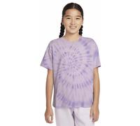 Nike Sportswear Jr - T-shirt - ragazza M Light Purple junior