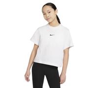 Nike Sportswear Jr - T-shirt - ragazza XL White junior