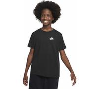 Nike Sportswear Jr - T-shirt - ragazzo M Black junior