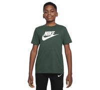 Nike Sportswear Jr - T-Shirt - ragazzo M Dark Green junior
