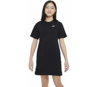 Nike Sportswear Jr - vestito - ragazza Black XS