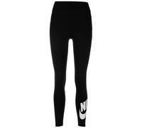 Nike Sportswear Leggings 'Classics' nero / bianco, Taglia M