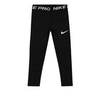 Nike Sportswear Leggings nero / bianco Bambini Nike Sportswear 110