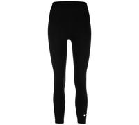 Leggings a 7/8 a vita alta Nike Classic - Donna - Nero XXS