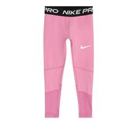 Nike Sportswear Leggings rosa / nero Bambini Nike Sportswear 116