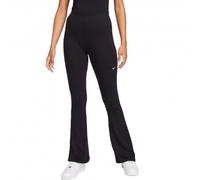 Nike Sportswear Leggings Svasato Nero Donna L
