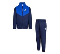 Nike Sportswear Life Essentials Set Unisex Blu 4-5 Anni Blu 4-5 Anni