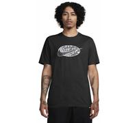 Nike Sportswear M - T-shirt - uomo L Black man