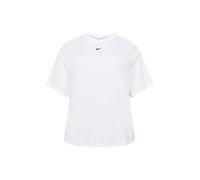 Nike Sportswear Maglia funzionale nero / bianco, Taglia 9XL-10XL