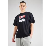 Nike M90 male Magliette - Nero - Foot Locker Black M