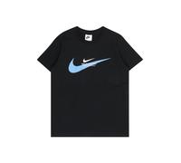 T-shirt Nike Sportswear - Ragazzo - Nero S