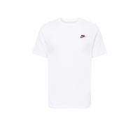 Magliette Nike M NSW CLUB TEE ar4997-100 Taglie XL